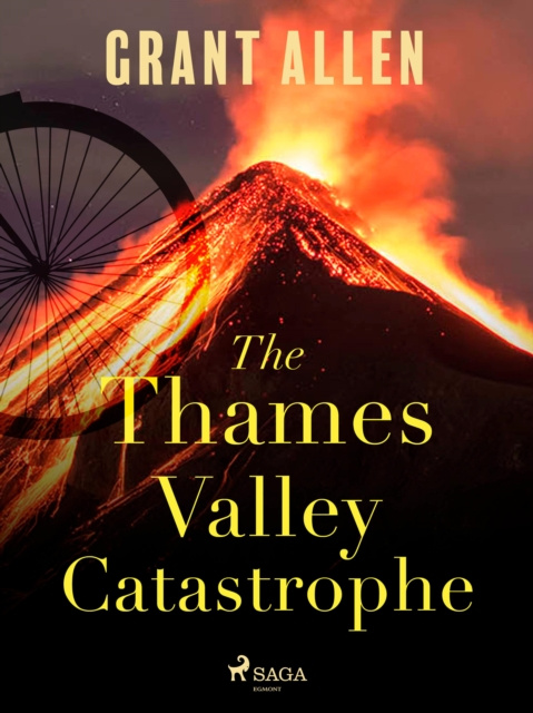 E-Book Thames Valley Catastrophe Grant Allen