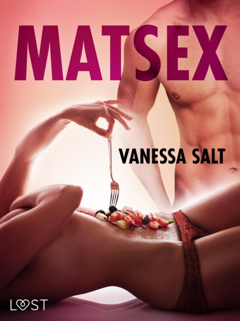 E-knjiga Matsex - erotisk novell Vanessa Salt