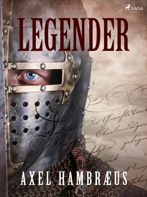 E-book Legender Axel Hambraeus