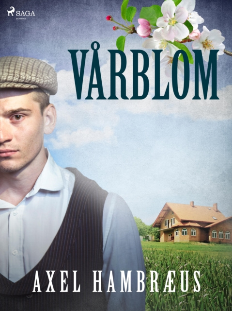 E-book Varblom Axel Hambraeus