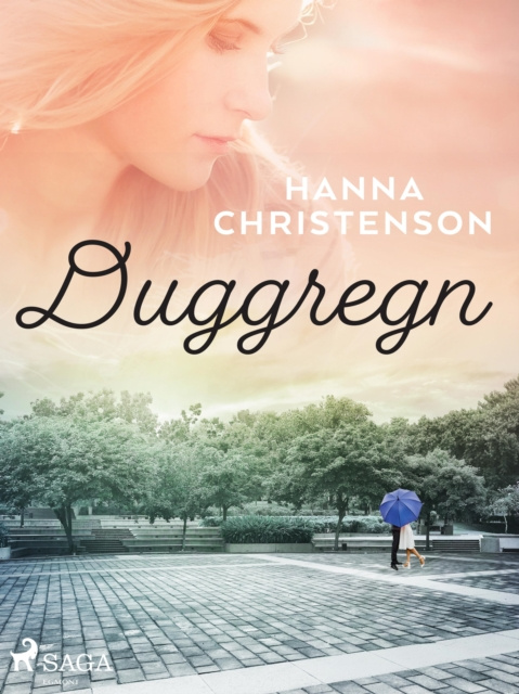 E-knjiga Duggregn Hanna Christenson