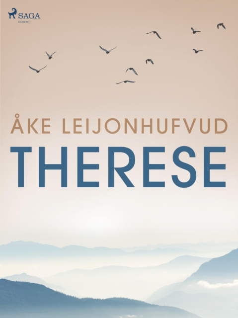 E-knjiga Therese Ake Leijonhufvud