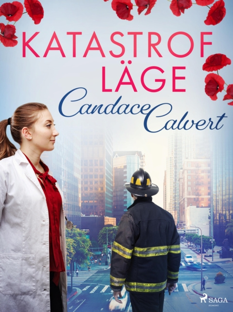 E-book Katastroflage Candace Calvert