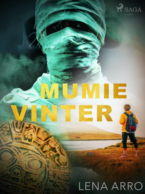 E-knjiga Mumievinter Lena Arro