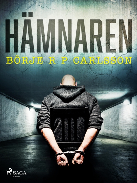 E-Book Hamnaren Borje R P Carlsson