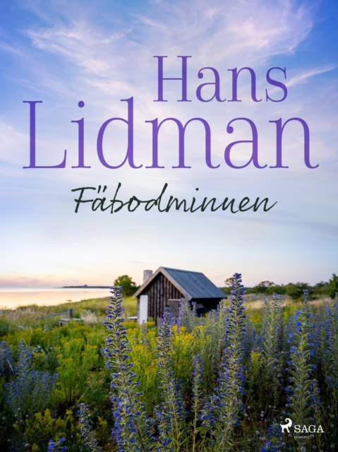 E-book Fabodminnen Hans Lidman