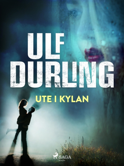 E-knjiga Ute i kylan Ulf Durling