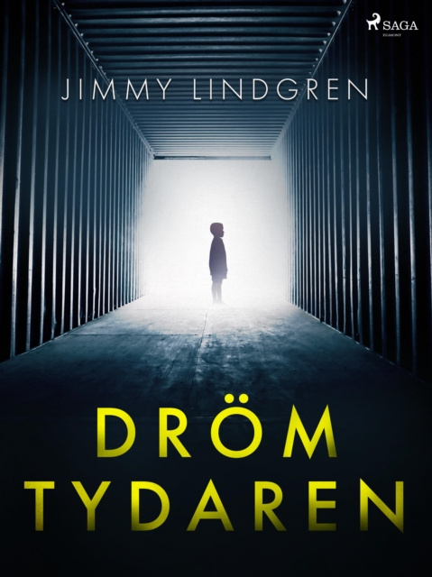 E-knjiga Dromtydaren Jimmy Lindgren