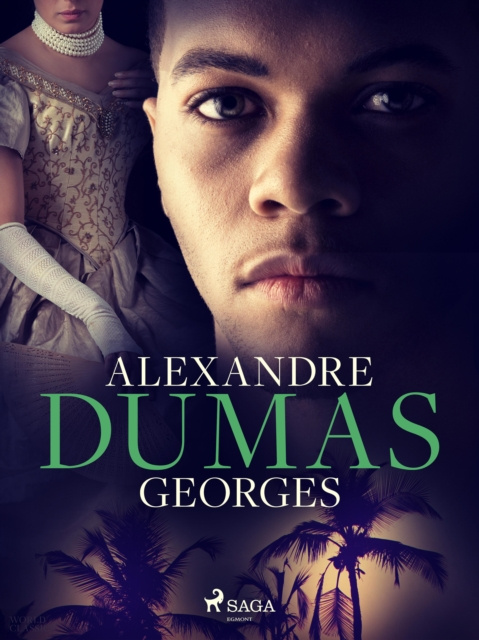 E-knjiga Georges Alexander Dumas