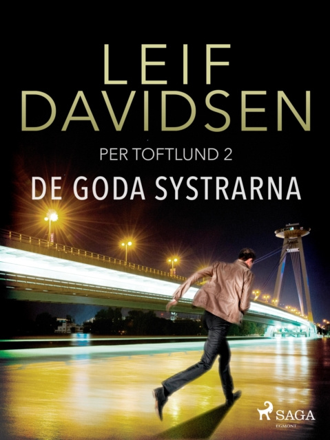 E-book De goda systrarna Leif Davidsen