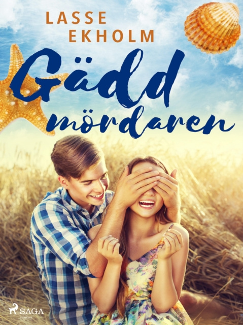 E-book Gaddmordaren Lasse Ekholm