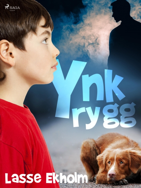 E-Book Ynkrygg Lasse Ekholm