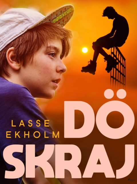 E-knjiga Doskraj Lasse Ekholm