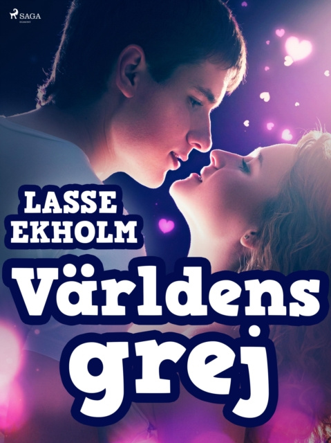 E-book Varldens grej Lasse Ekholm
