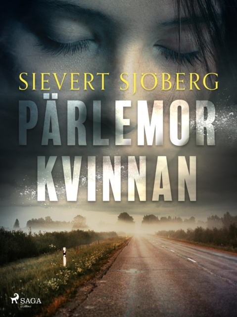 E-book Parlemorkvinnan Sievert Sjoberg