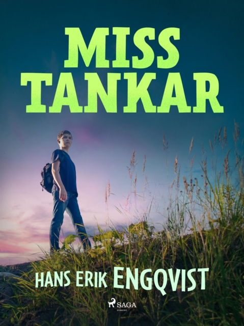 E-knjiga Misstankar Hans Erik Engqvist