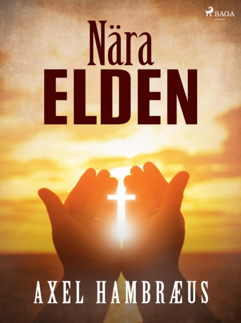 E-knjiga Nara elden Axel Hambraeus
