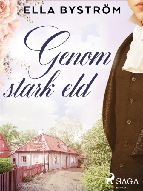 E-knjiga Genom stark eld Ella Bystrom