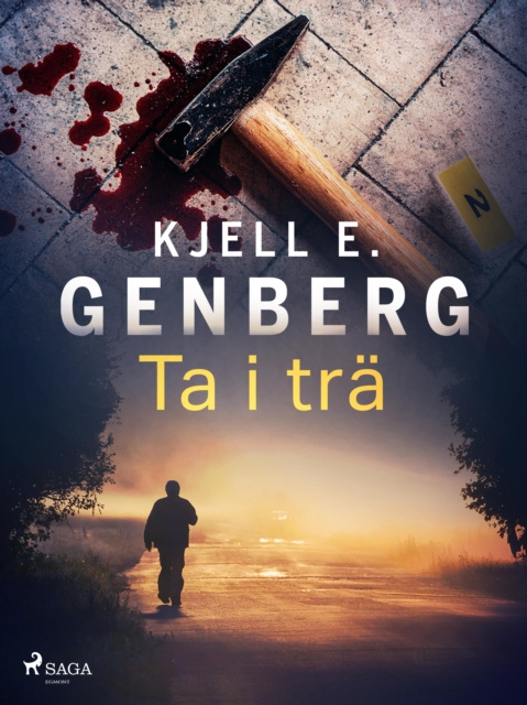 E-knjiga Ta i tra Kjell E. Genberg