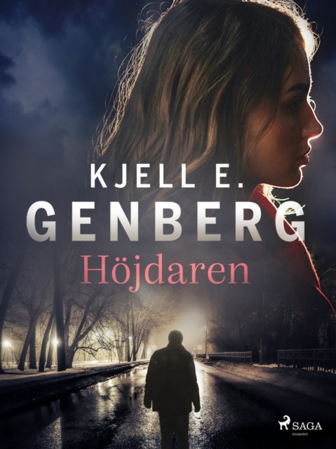 E-knjiga Hojdaren Kjell E. Genberg