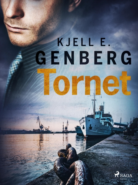 E-book Tornet Kjell E. Genberg