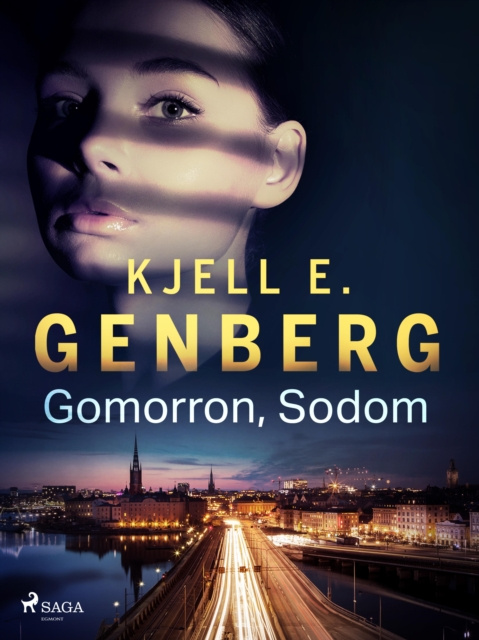 E-knjiga Gomorron, Sodom Kjell E. Genberg