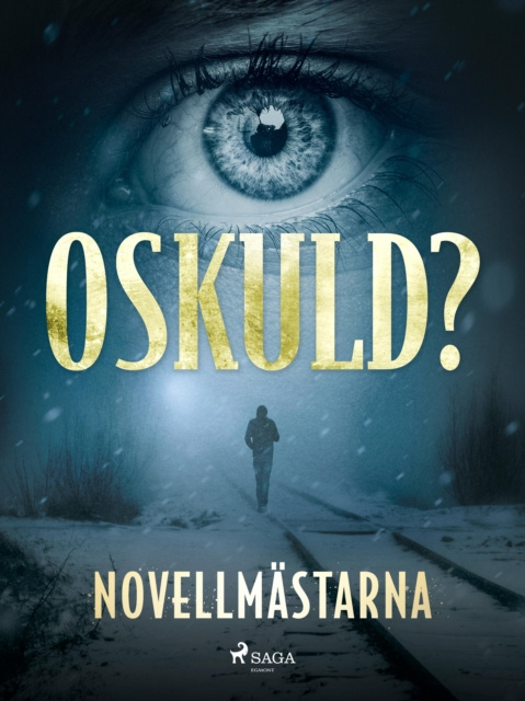 E-knjiga Oskuld? Novellmastarna