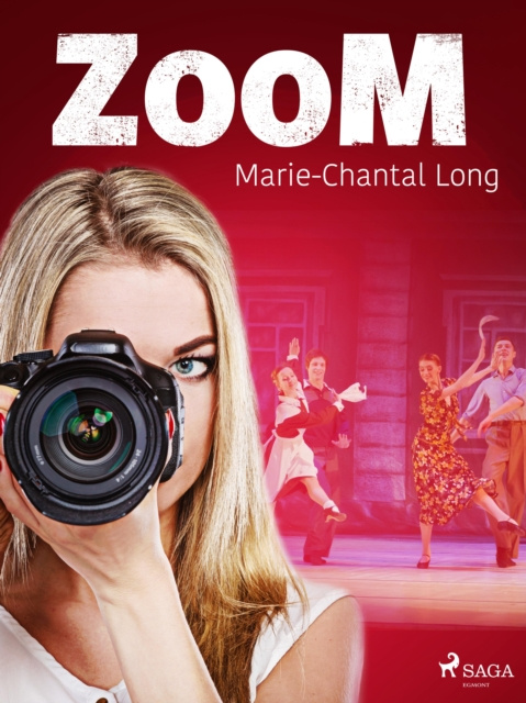 E-knjiga Zoom Marie-Chantal Long