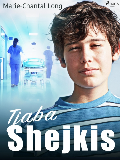 E-knjiga Tjaba Shejkis Marie-Chantal Long