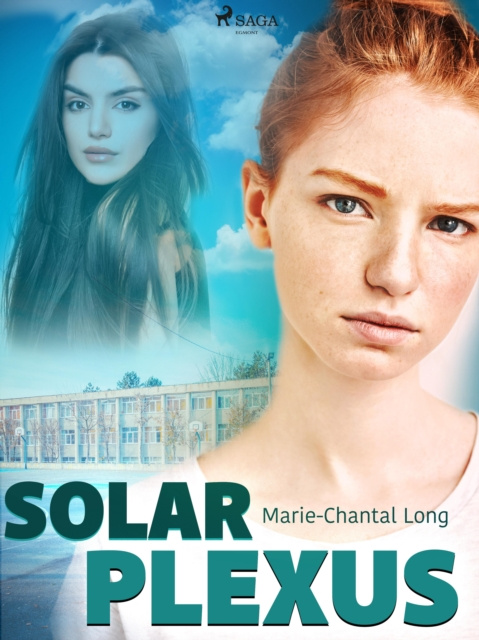 E-knjiga Solar plexus Marie-Chantal Long