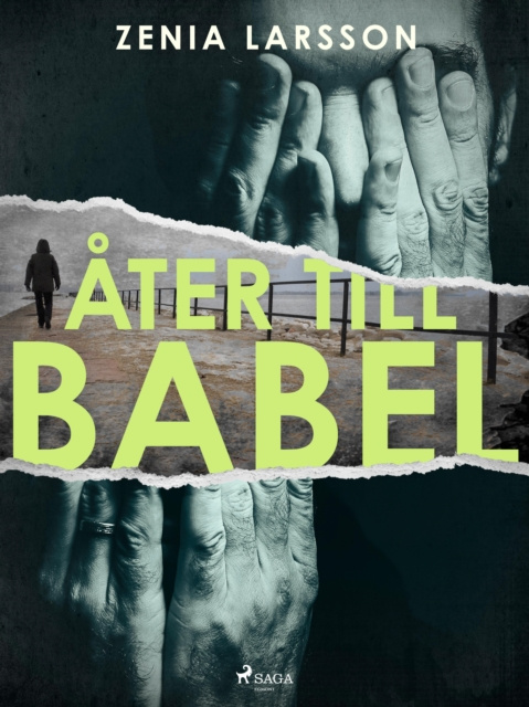 E-book Ater till Babel Zenia Larsson