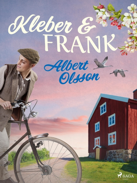 E-book Kleber & Frank Albert Olsson