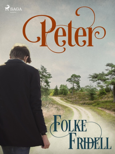 E-knjiga Peter Folke Fridell