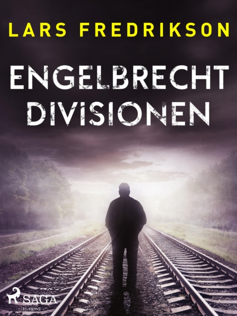 E-knjiga Engelbrechtdivisionen Lars Fredrikson