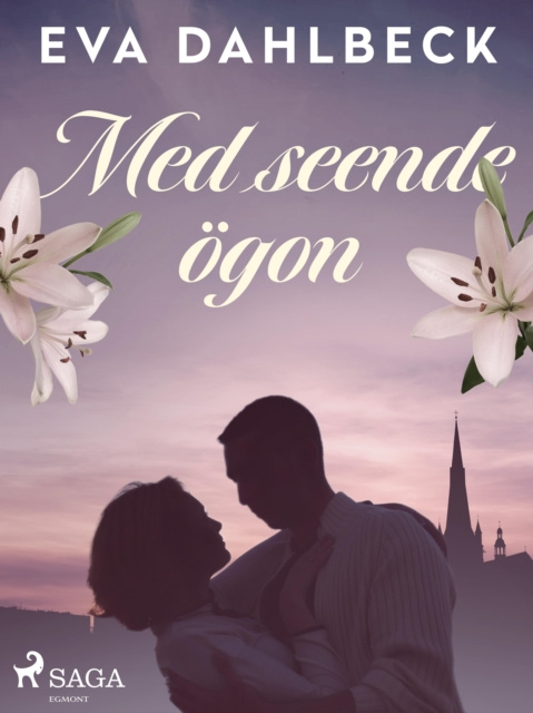 E-Book Med seende ogon Eva Dahlbeck