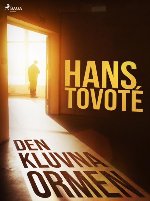 E-knjiga Den kluvna ormen Hans Tovote