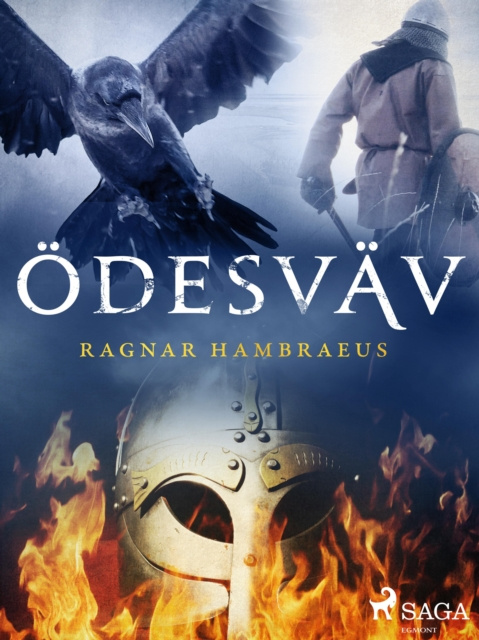 E-knjiga Odesvav Ragnar Hambraeus