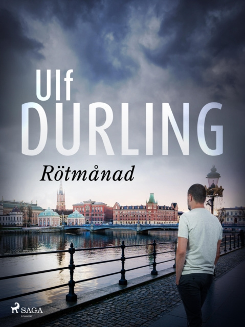 E-knjiga Rotmanad Ulf Durling