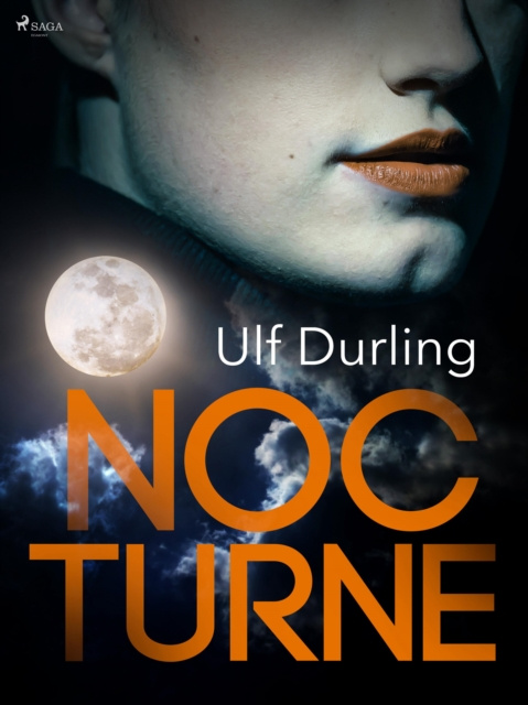 E-knjiga Nocturne Ulf Durling