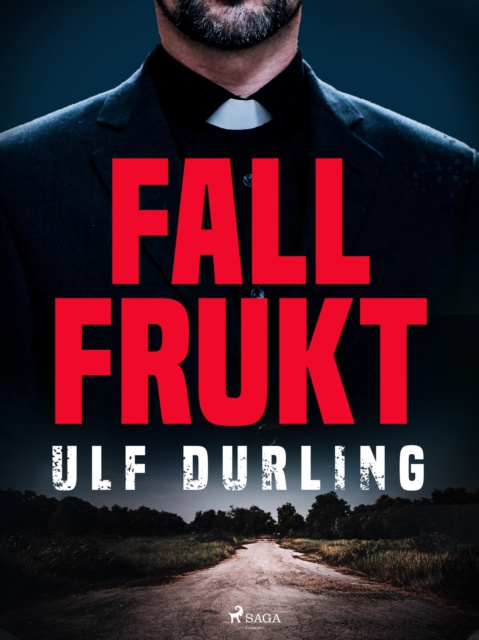 E-knjiga Fallfrukt Ulf Durling