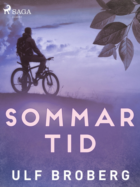 E-book Sommartid Ulf Broberg