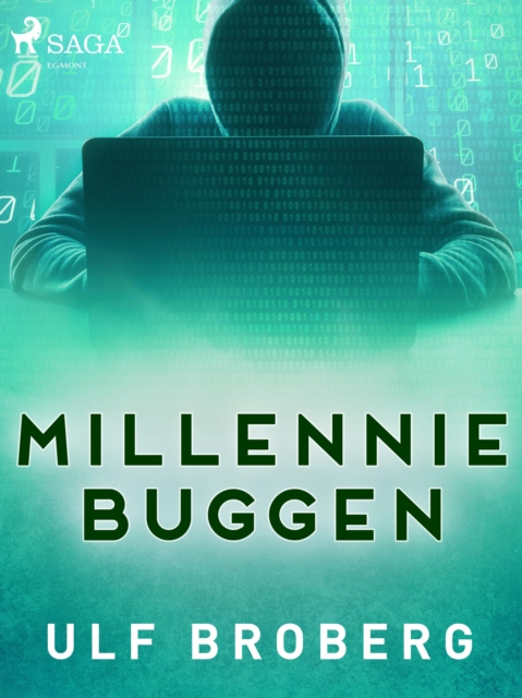 E-book Millenniebuggen Ulf Broberg