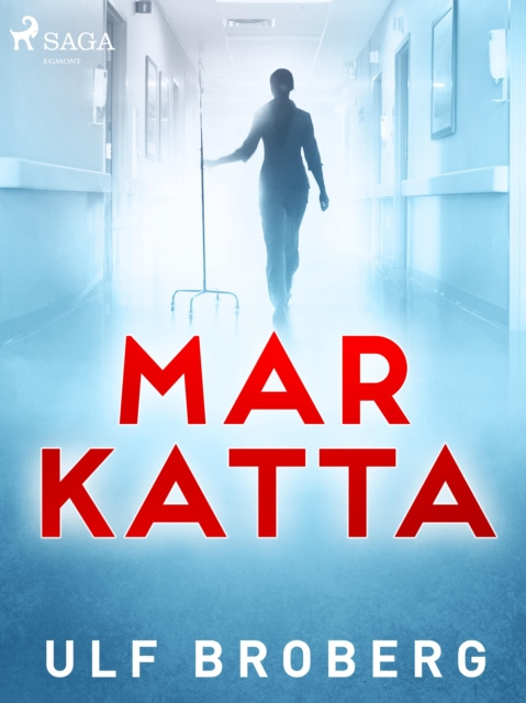 E-book Markatta Ulf Broberg