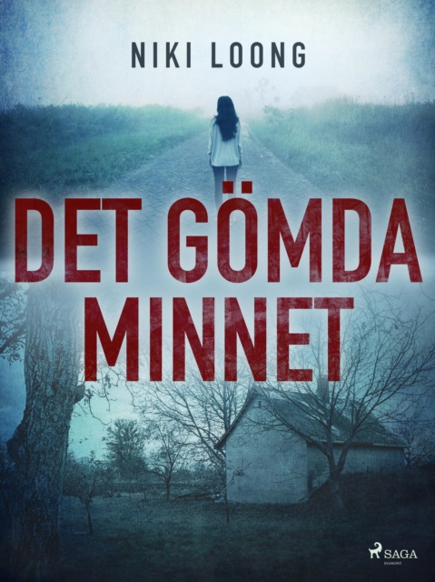 Libro elettronico Det gomda minnet Niki Loong