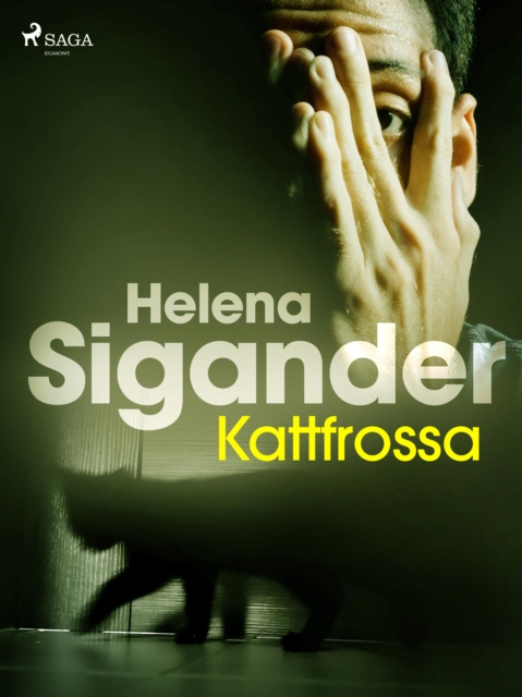 E-knjiga Kattfrossa Helena Sigander