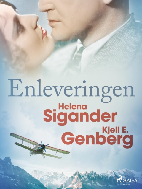 E-book Enleveringen Helena Sigander