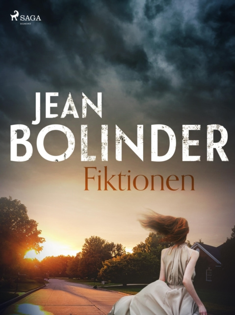 E-knjiga Fiktionen Jean Bolinder