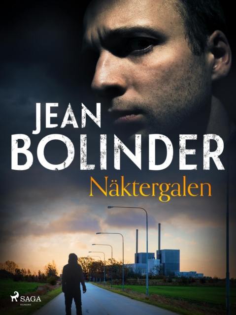 E-knjiga Naktergalen Jean Bolinder