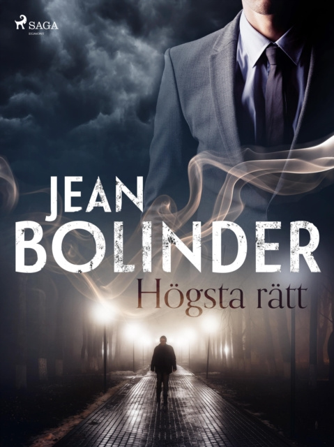 E-knjiga Hogsta ratt Jean Bolinder