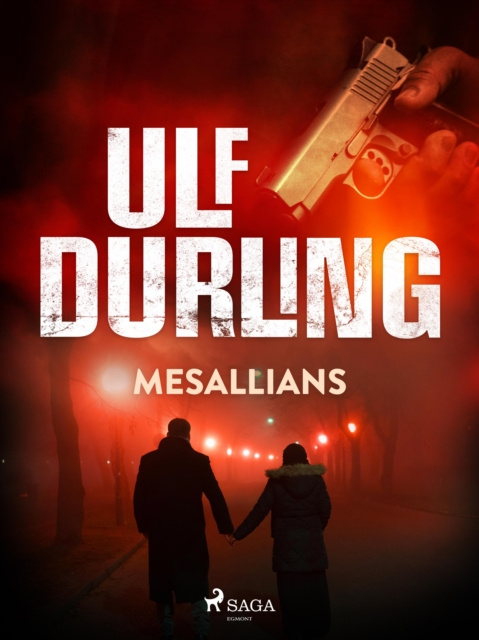 E-book Mesallians Ulf Durling
